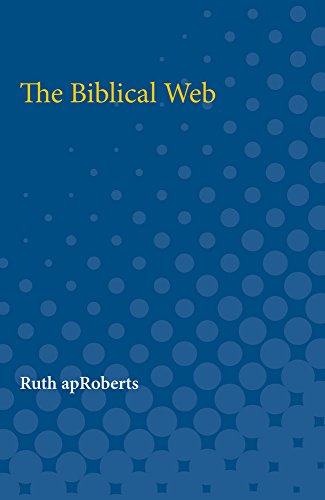 The Biblical Web