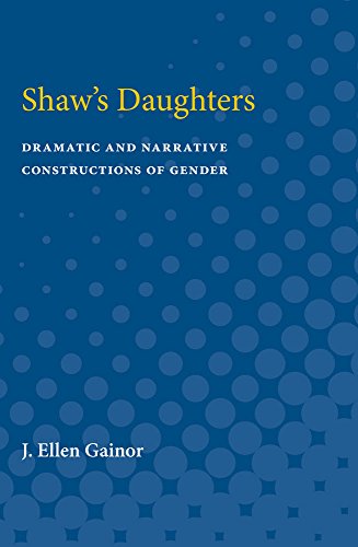 Shaw's Daughters