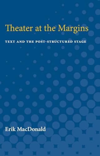 Theater at the Margins