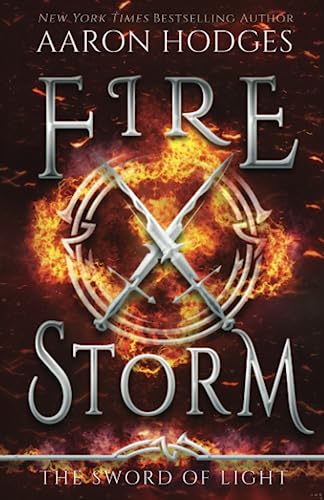 Firestorm