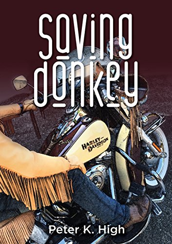 Saving Donkey