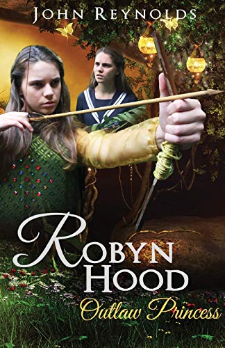 Robyn Hood