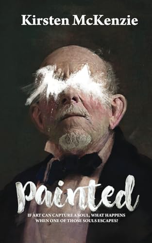 PAINTED