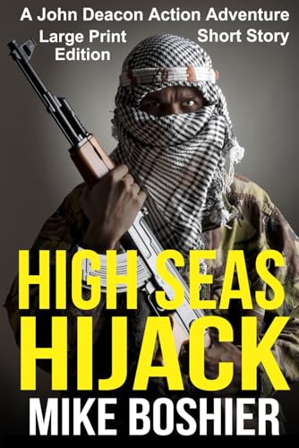 High Seas Hijack