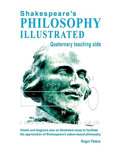 Shakespeare's Philosophy Illustrated - Quaternary teaching aids