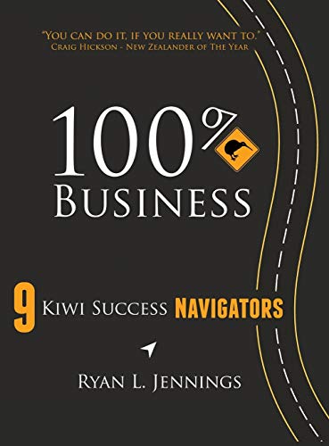 100% Kiwi Business