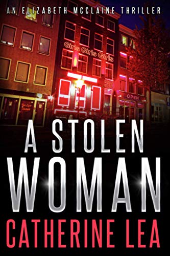 A Stolen Woman