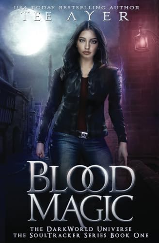 Blood Magic