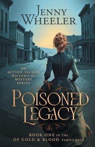 POISONED LEGACY