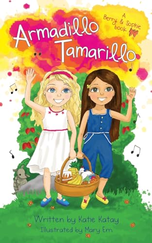 Armadillo Tamarillo