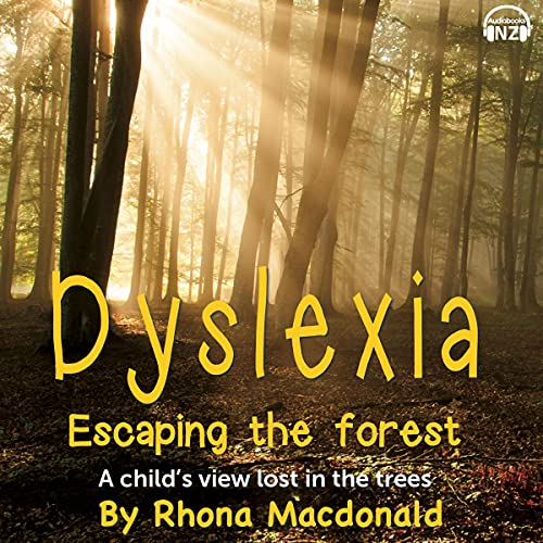 Dyslexia-Escaping The Forest