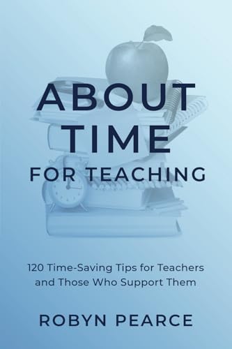 About Time for Teaching