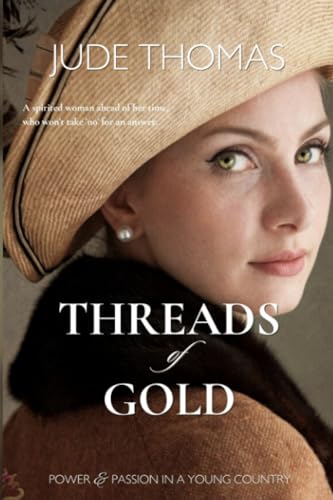 Threads of Gold
