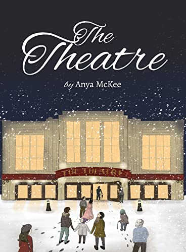 The Theatre