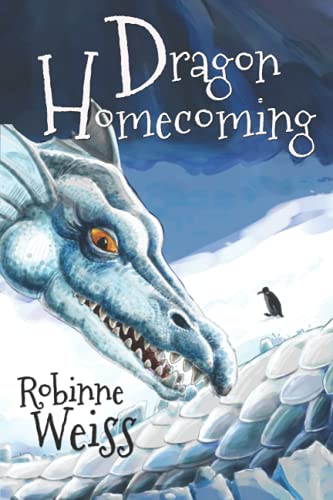 Dragon Homecoming