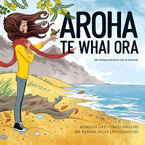Aroha Te Whai Ora
