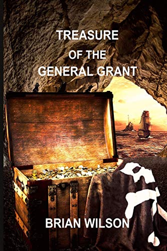 TREASURE OF THE GENERAL GRANT