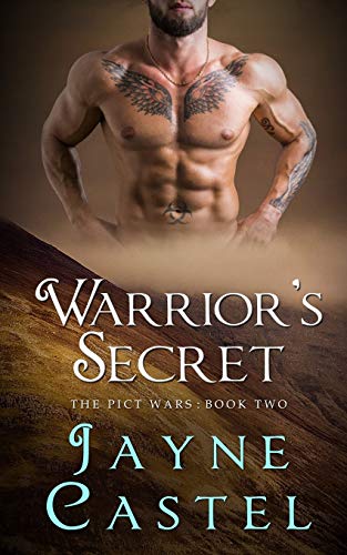 Warrior's Secret