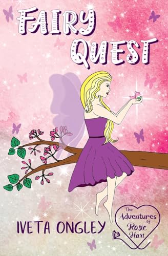 Fairy Quest