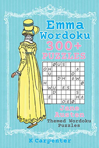 Emma Wordoku