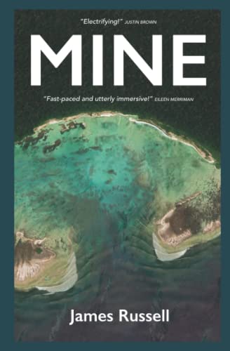 Mine