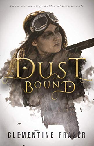 Dust Bound
