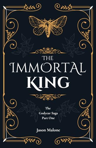 The Immortal King