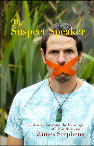 The Suspect Speaker