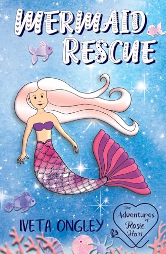 Mermaid Rescue