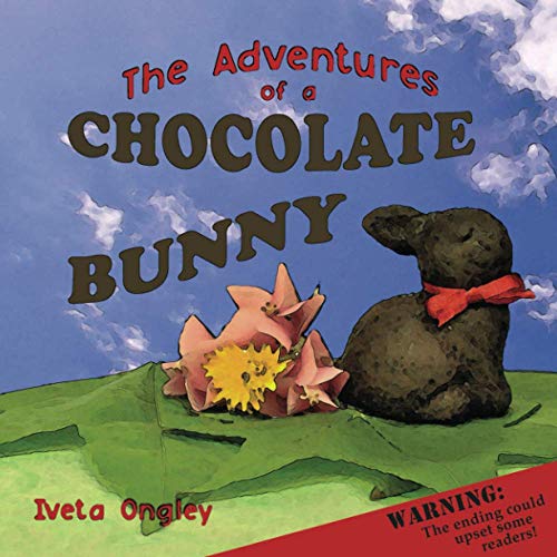 The Adventures of a Chocolate Bunny