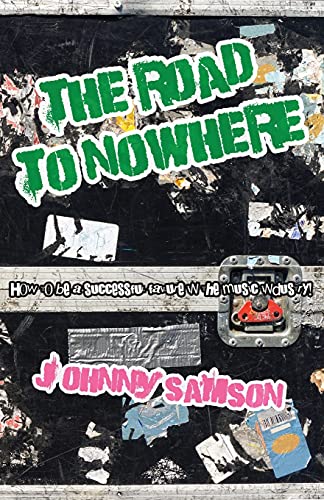 The Road To Nowhere