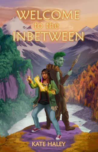 Welcome to the Inbetween