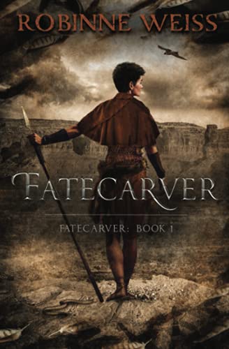 Fatecarver