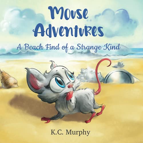 Mouse Adventures
