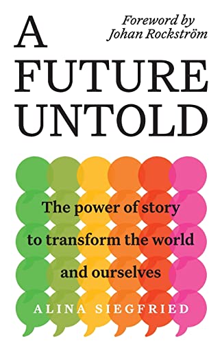 A Future Untold