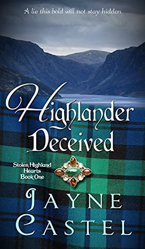 Highlander Deceived