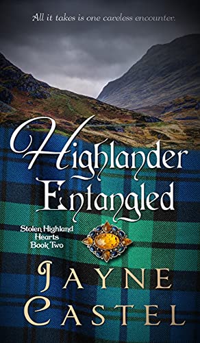Highlander Entangled