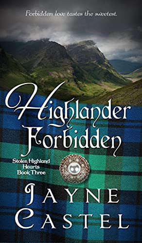 Highlander Forbidden