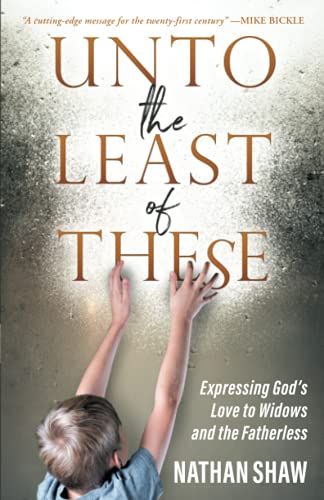 Unto the Least of These