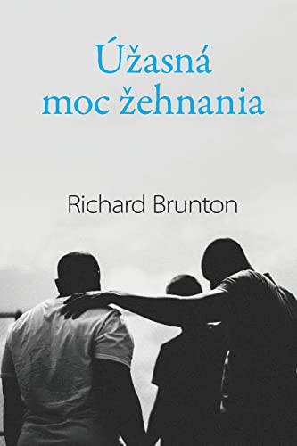Úžasná  moc žehnania