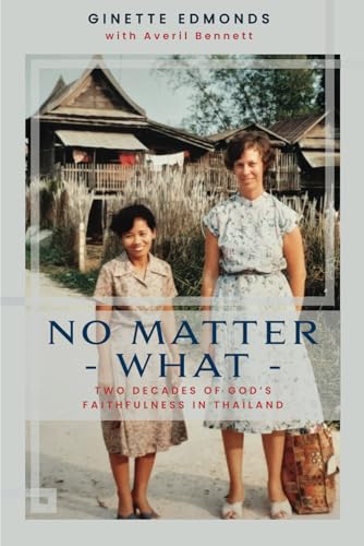 No Matter What