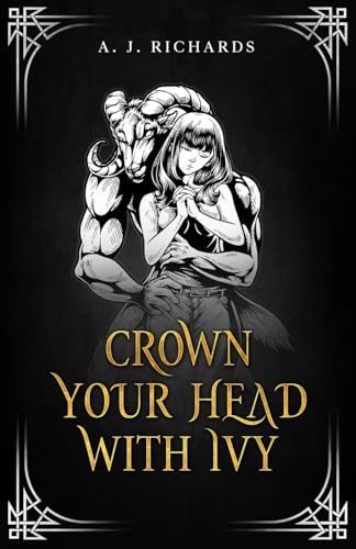 Crown Your Head With Ivy