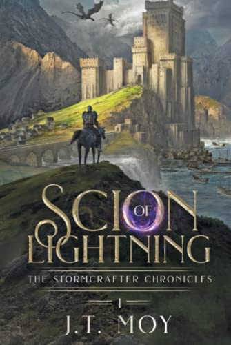 Scion of Lightning