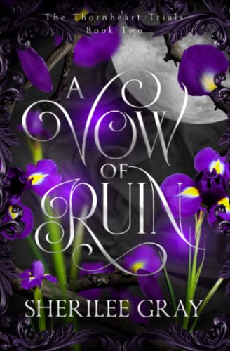A Vow of Ruin