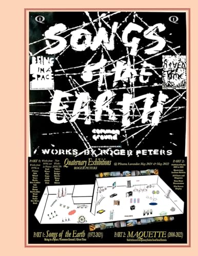 SONGS OF THE EARTH (1972 - 2021)
