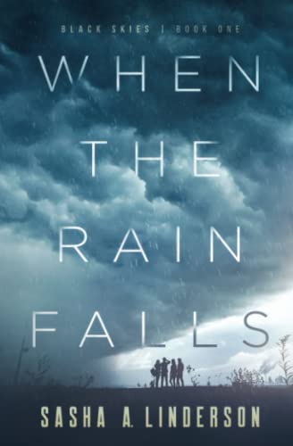 When the Rain Falls