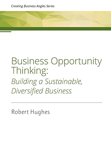 Business Opportunity Thinking