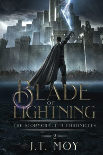 Blade of Lightning