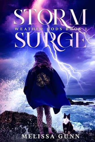 Storm Surge