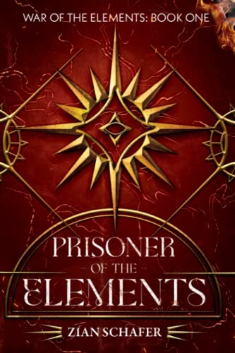 Prisoner of the Elements